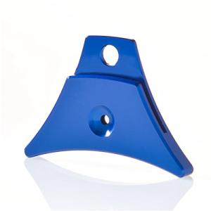 Blue Logan A1 Sheep Dog Whistle