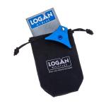 Blue Logan A1 Sheep Dog Whistle