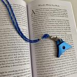 Blue Logan A1 Sheep Dog Whistle