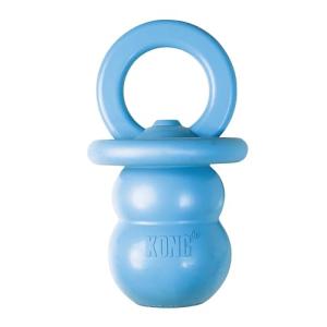 KONG Puppy Binkie - Durable Chew Toy for Puppies