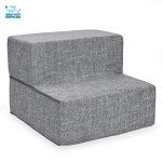Foam Pet Steps for Small Dogs and Cats