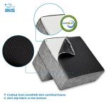 Foam Pet Steps for Small Dogs and Cats