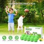 Peppermint Oil Cat Repellent for Home & Yard