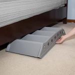 4-Step Dog Stairs for Beds and Couches