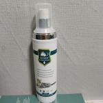 Natural Cat Deterrent Spray for Home Protection
