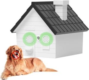 Bark Box No-Bark Training Device