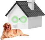 Bark Box No-Bark Training Device