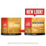 ORIJEN Freeze-Dried Duck Dog Treats, 3.25oz