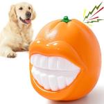 Interactive Squeaky Dog Toy for Fun Playtime