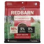 Redbarn Air Dried Dog Food - 95% Beef Blend