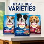 Kibbles 'n Bits Mini Bits Dry Dog Food