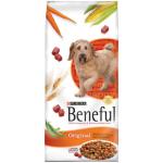 Purina Beneful Dry Dog Food with Real Beef