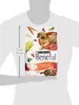 Purina Beneful Dry Dog Food with Real Beef