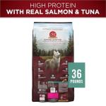 Purina ONE High Protein Salmon & Tuna Dog Food