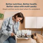 BADLANDS RANCH Superfood Air-Dried Dog Food