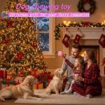 Indestructible Chew Toy for Small and Medium Dogs