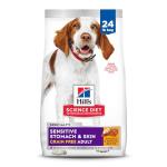 Hill's Science Diet Grain-Free Chicken Dog Food