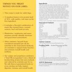 Taste of the Wild High Prairie Grain-Free Dog Food