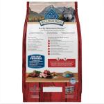 Blue Buffalo Wilderness Rocky Mountain Dry Dog Food