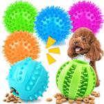Interactive Puppy Toy Set for Teething Dogs