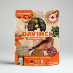 Davinci Dog Turkey Recipe - Limited Ingredient Dry Food
