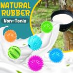 Interactive Puppy Toy Set for Teething Dogs