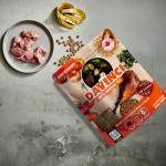 Davinci Dog Turkey Recipe - Limited Ingredient Dry Food