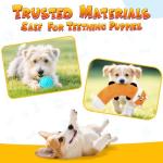 PatsFran Small Dog Puppy Toy Set