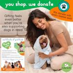 Complete Puppy Starter Kit with Essentials and Toys