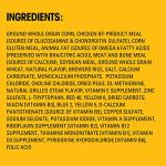 PEDIGREE Small Breed Adult Dog Food, Grilled Steak