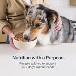 JustFoodForDogs Whitefish Dog Food for Sensitive Skin