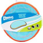 Chuckit! Paraflight Flying Dog Toy for Small Dogs