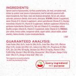 Purina ONE Sensitive Stomach Dry Dog Food