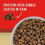 Stella & Chewy's Wild Red High Protein Dog Food