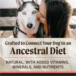 Merrick Backcountry Grain-Free Salmon Dog Food 20 lb