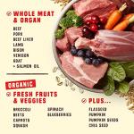 Stella & Chewy's Wild Red High Protein Dog Food