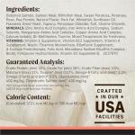 Merrick Backcountry Grain-Free Salmon Dog Food 20 lb