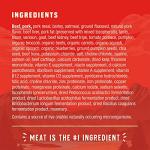 Stella & Chewy's Wild Red High Protein Dog Food