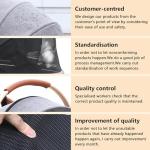 Pettingzoo 3-in-1 Pet Stroller for Dogs & Cats