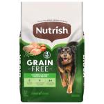 Nutrish Grain-Free Chicken & Sweet Potato Dog Food