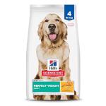 Hill's Science Diet Perfect Weight Dry Dog Food