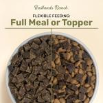 Badlands Ranch Superfood Complete Dog Food 24 oz