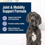 Blue Buffalo Mobility Care Chicken Dog Food 24 lb