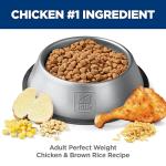 Hill's Science Diet Perfect Weight Dry Dog Food