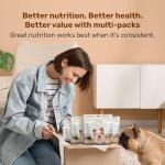 Badlands Ranch Superfood Complete Dog Food 24 oz