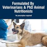 Blue Buffalo Mobility Care Chicken Dog Food 24 lb