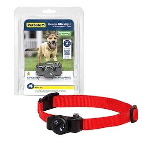 PetSafe Deluxe Ultralight Electric Dog Collar