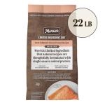 Merrick Grain-Free Salmon and Sweet Potato Dog Food