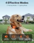 Jugbow Remote Dog Training Shock Collar