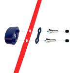 Additional Dog Collar for Extreme Dog Fence System